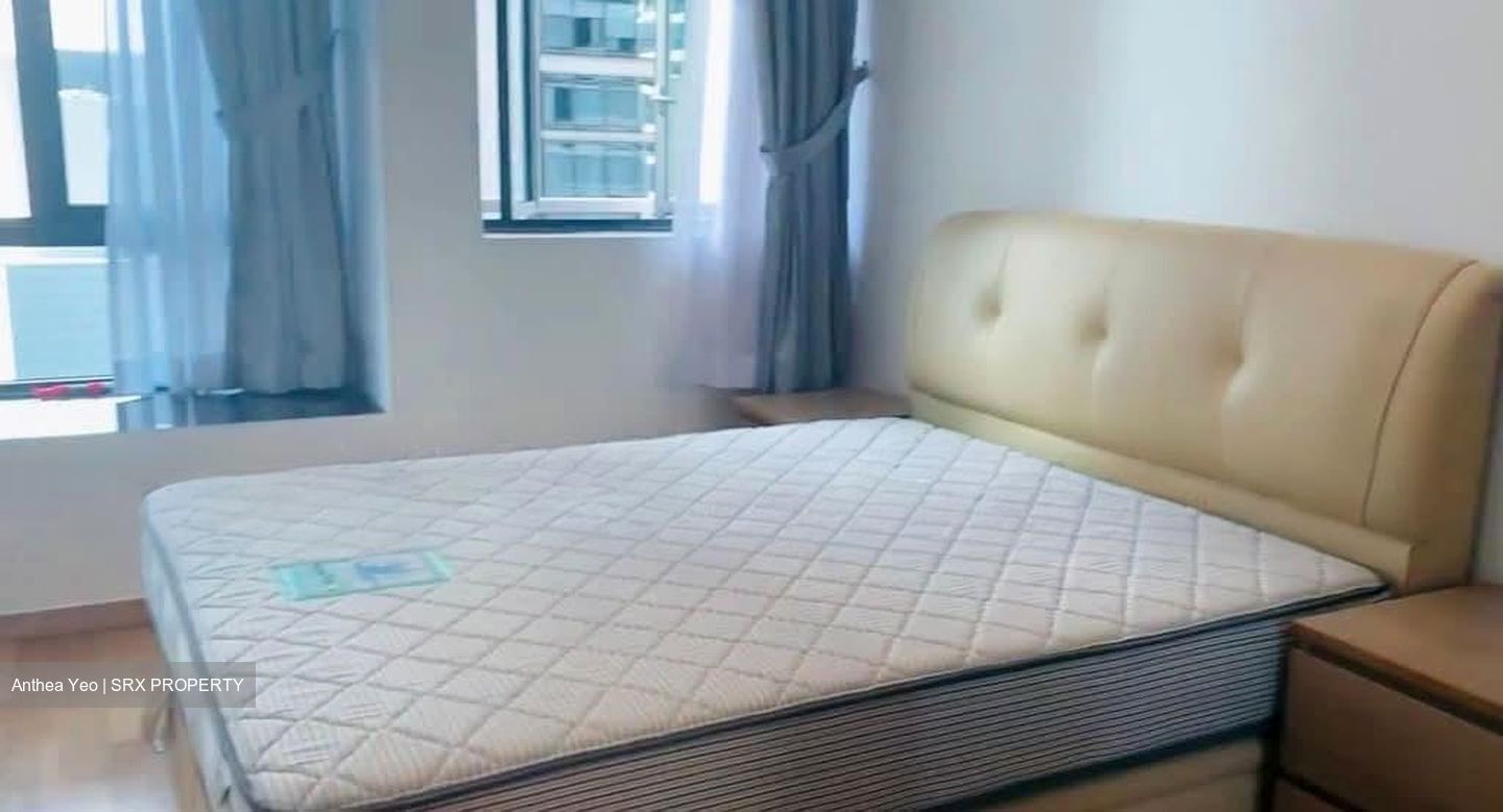 Soleil @ Sinaran (D11), Condominium #563622601